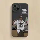 Чехол для Iphone-3