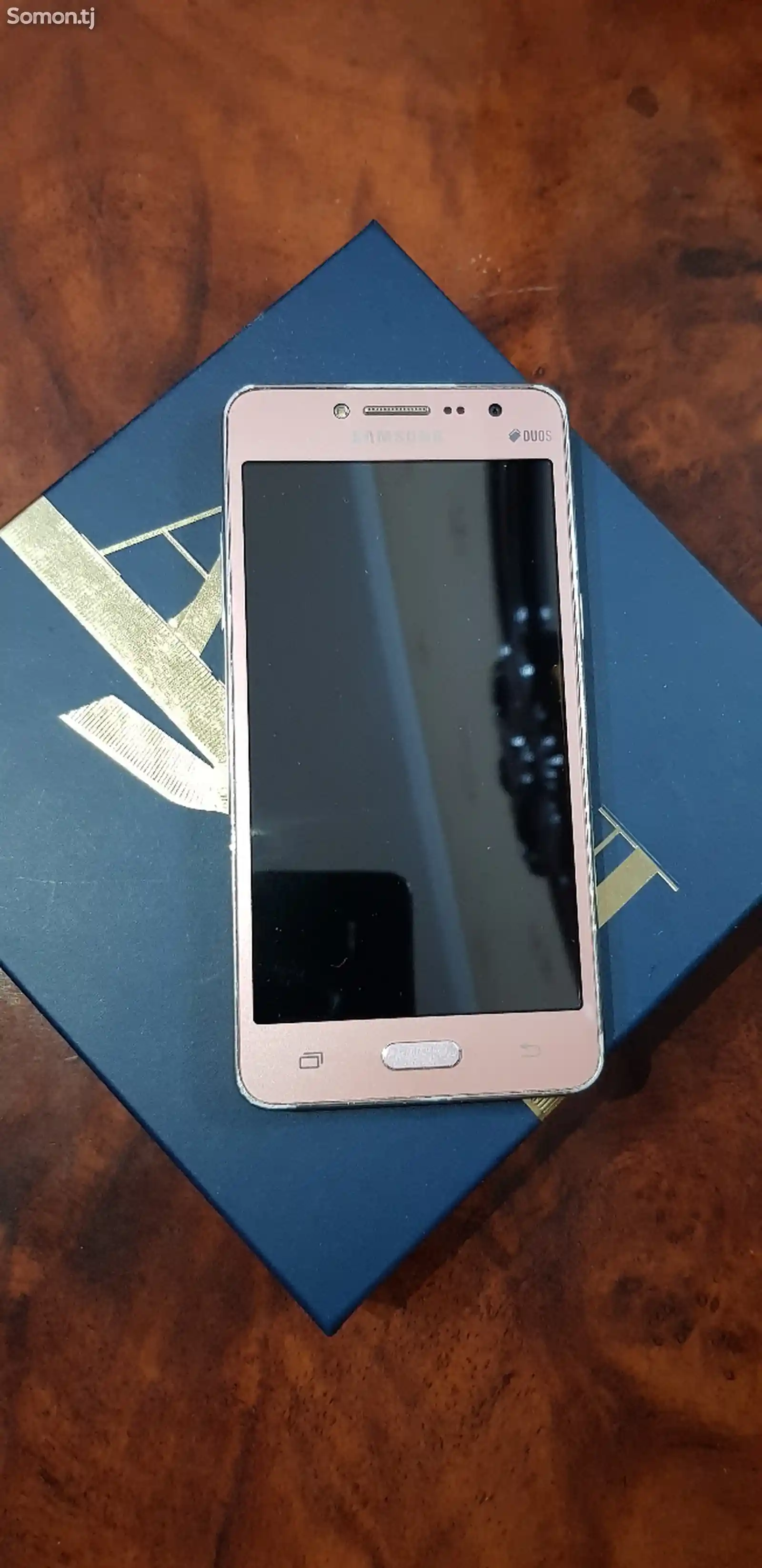 Samsung Galaxy Grand Prime +-1