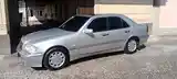 Mercedes-Benz C class, 1998-4