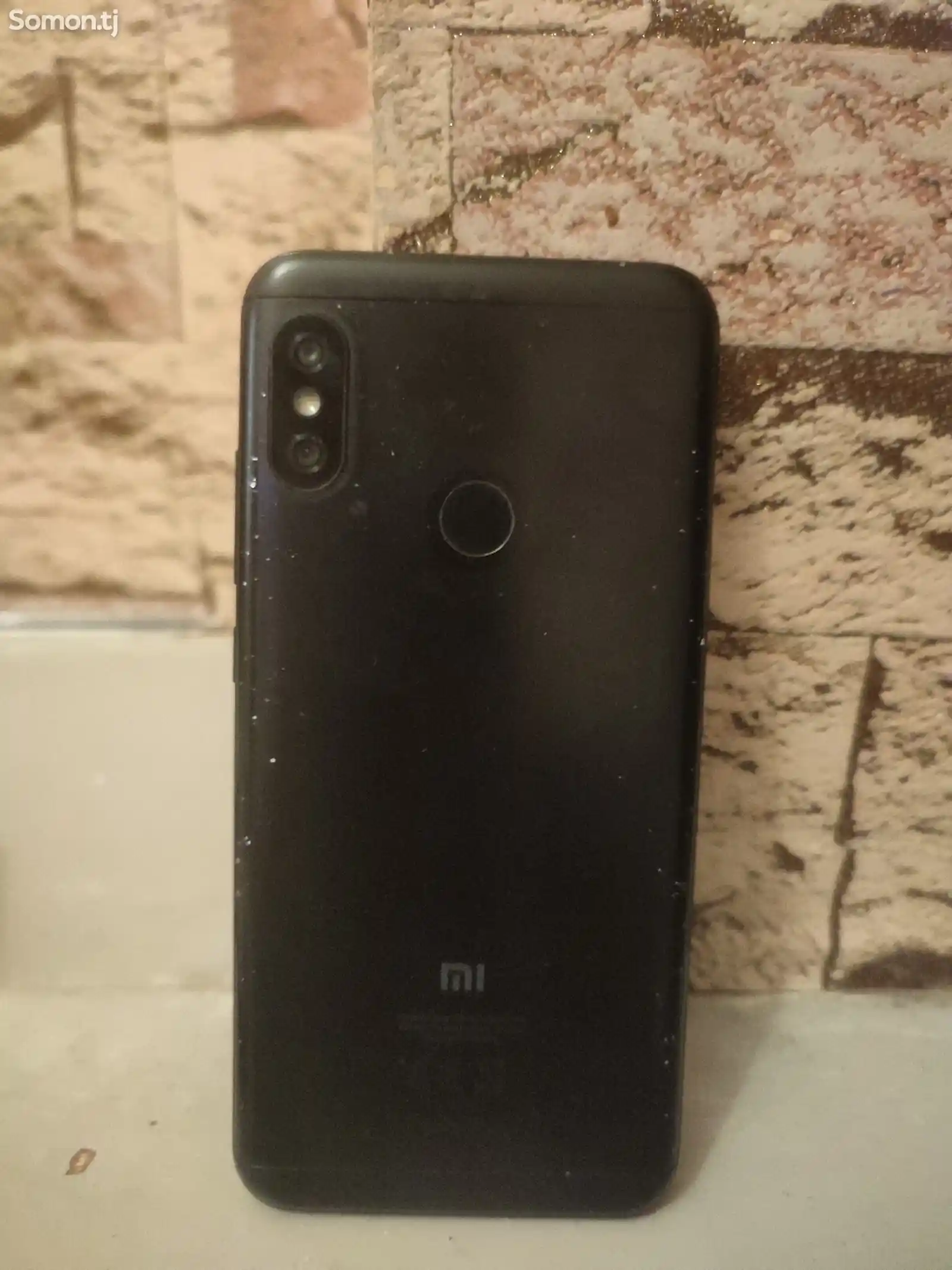 Xiaomi Mi A2 Lite-3