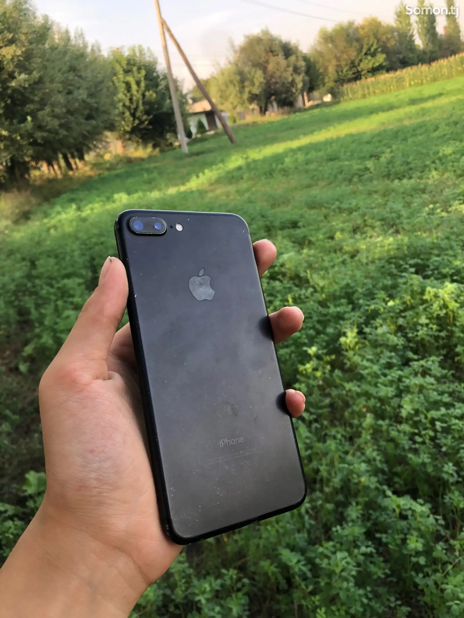 Apple iPhone 7 plus, 128Gb-1