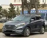 Hyundai Tucson, 2015-3