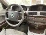 BMW 7 series, 2004-4