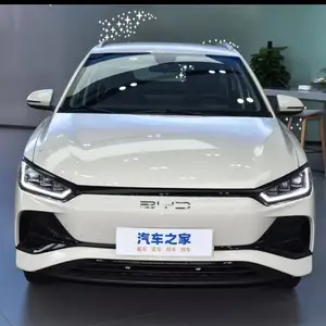 BYD E2, 2024