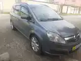 Opel Zafira, 2008-11