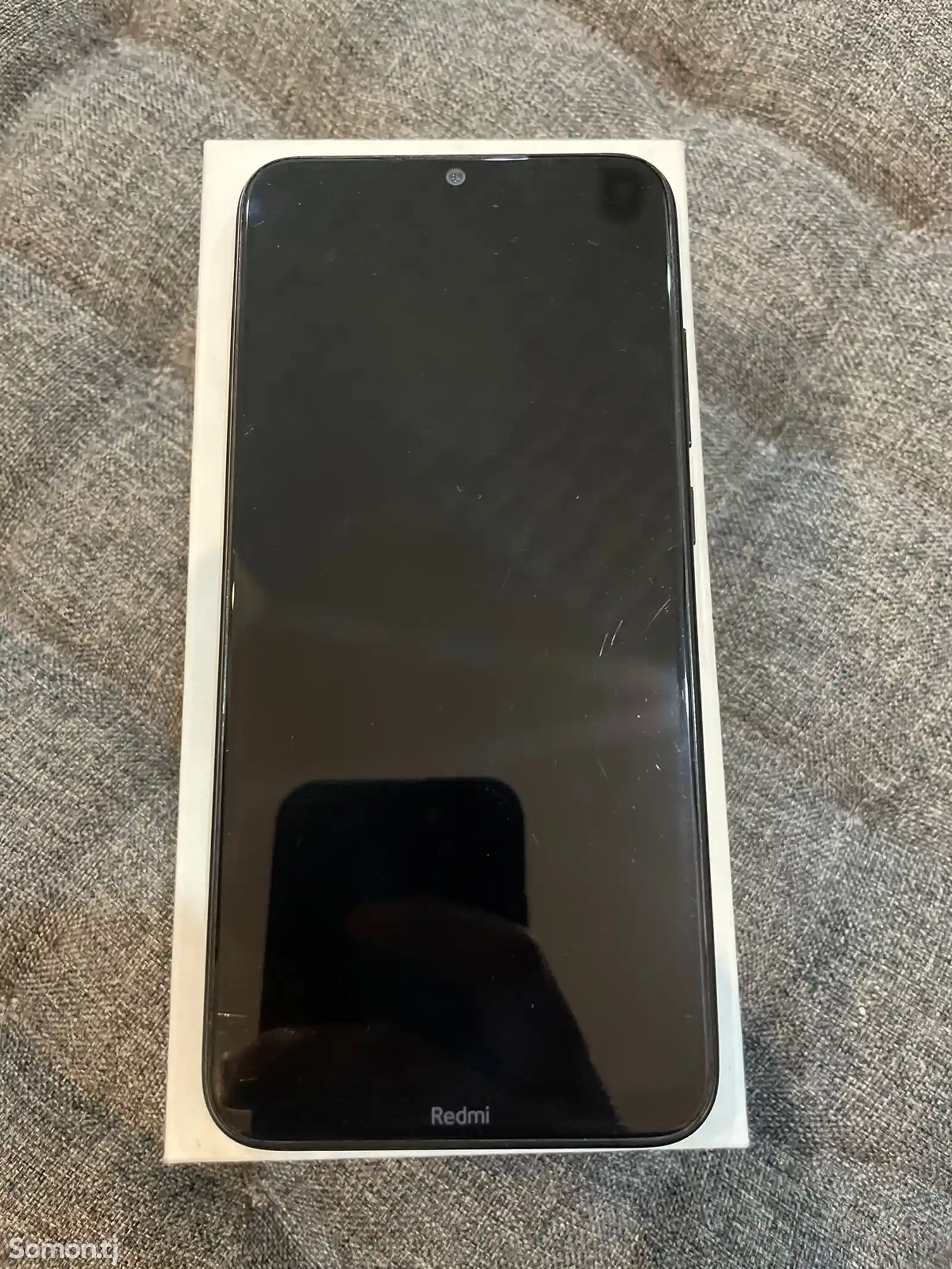 Xiaomi Redmi Note 8-1