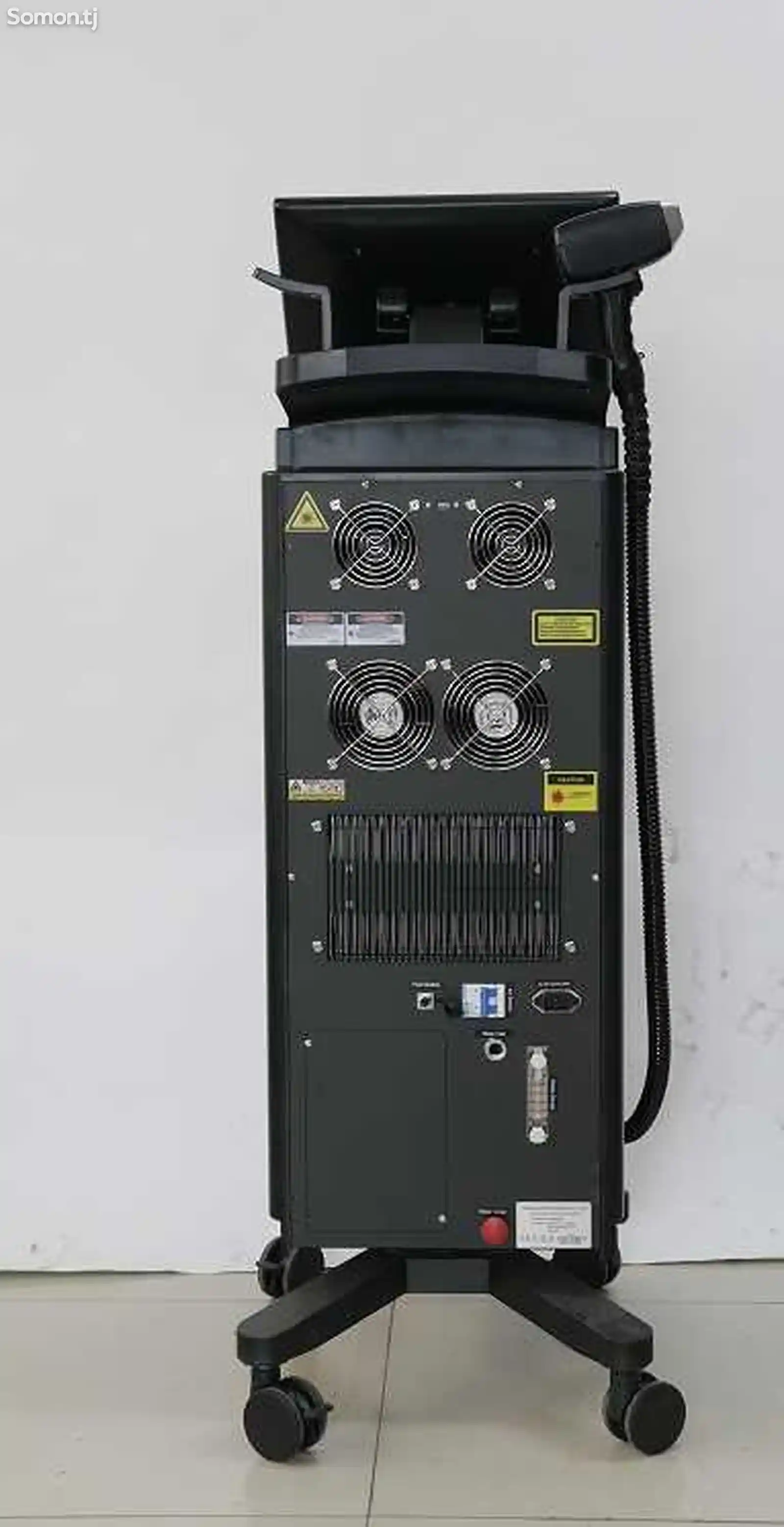 Аппарат для лазерной эпиляции на заказ-2