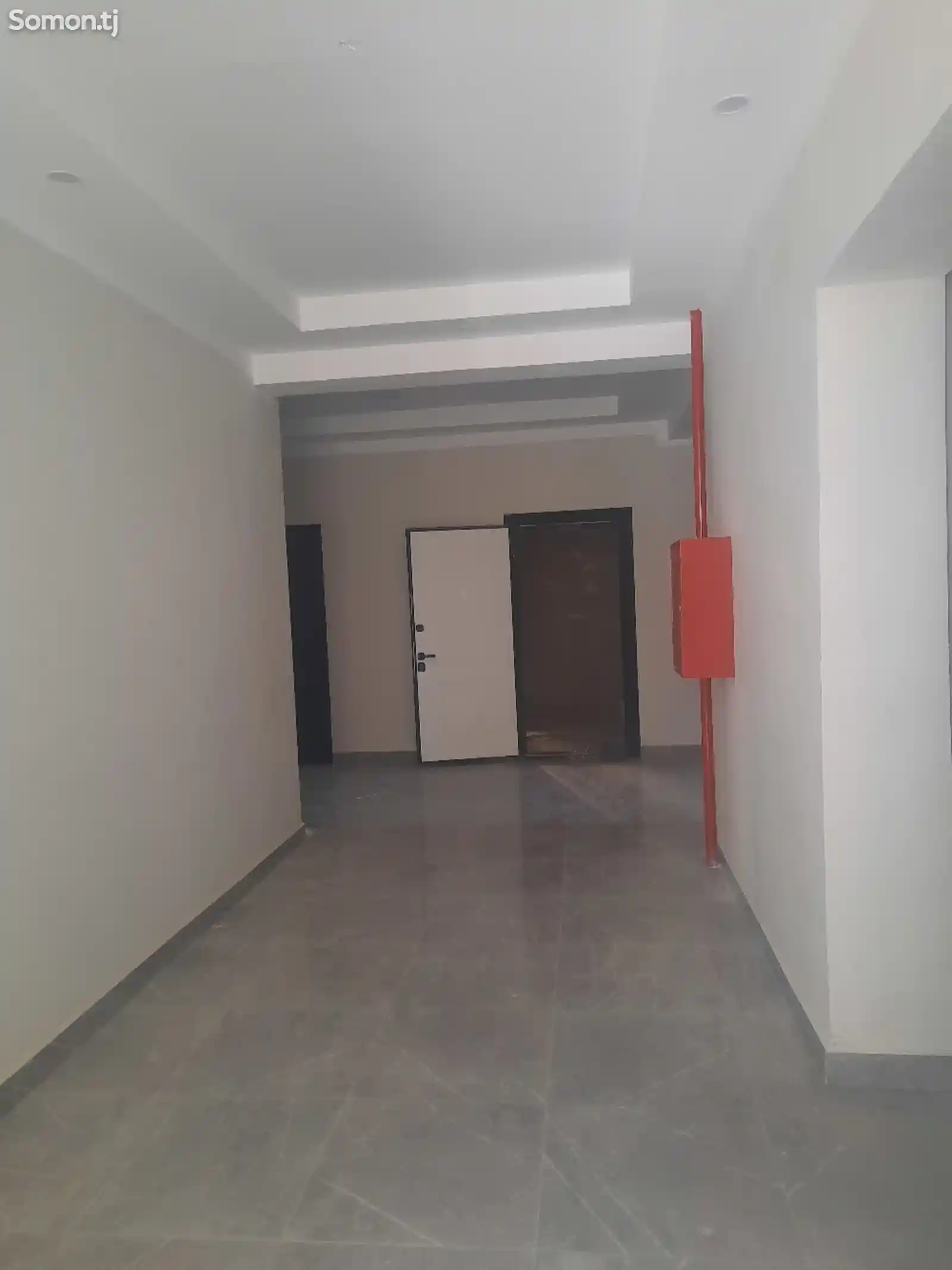 2-комн. квартира, 12 этаж, 83 м², сино-5