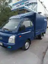 Бортовой автомобиль Hyundai Porter 2, 2010-4