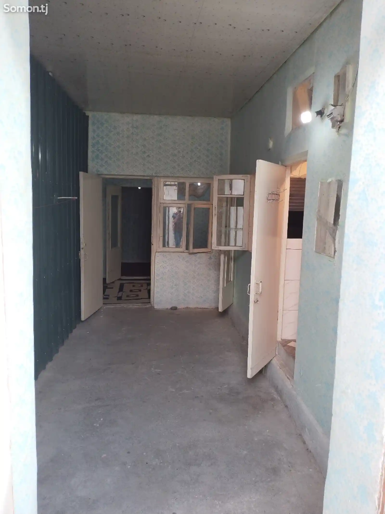 2-комн. квартира, 1 этаж, 20м², Сино Автовокзал-1