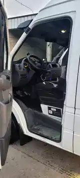 Mercedes-Benz Sprinter, 2014-2