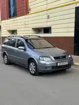 Opel Astra G, 2003-2