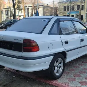 Opel Astra F, 1996