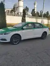 BYD Qin, 2023-2