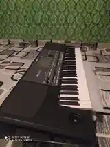 Синтезатор Korg Pa 600-4