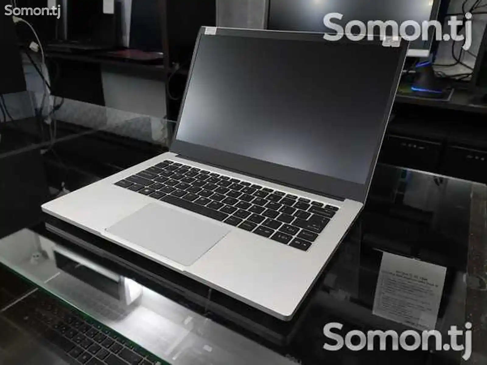 Ноутбук Mechrevo S1 PRO Core i5-10210U MX250 2GB 8GB/256GB SSD 10TH GEN-1