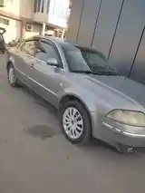 Volkswagen Passat, 2002-6