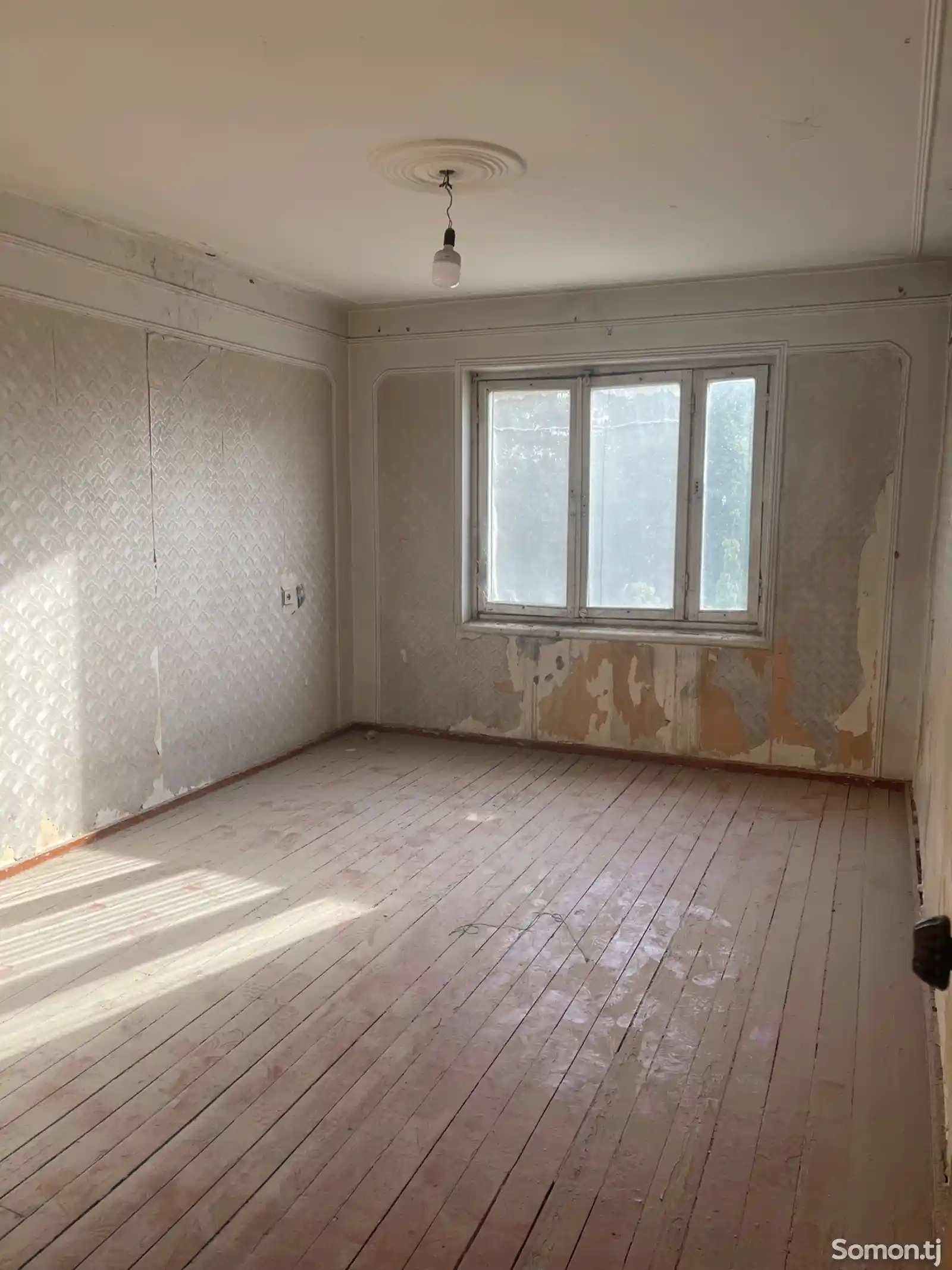 2-комн. квартира, 4 этаж, 58 м², кучаи пахтакор-1