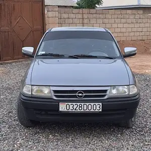 Opel Astra F, 1994