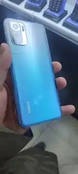 Xiaomi Redmi note 10S 64gb-4