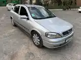 Opel Astra G, 1999-2