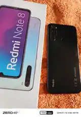 Xiaomi Redmi Note 8 64Gb-2