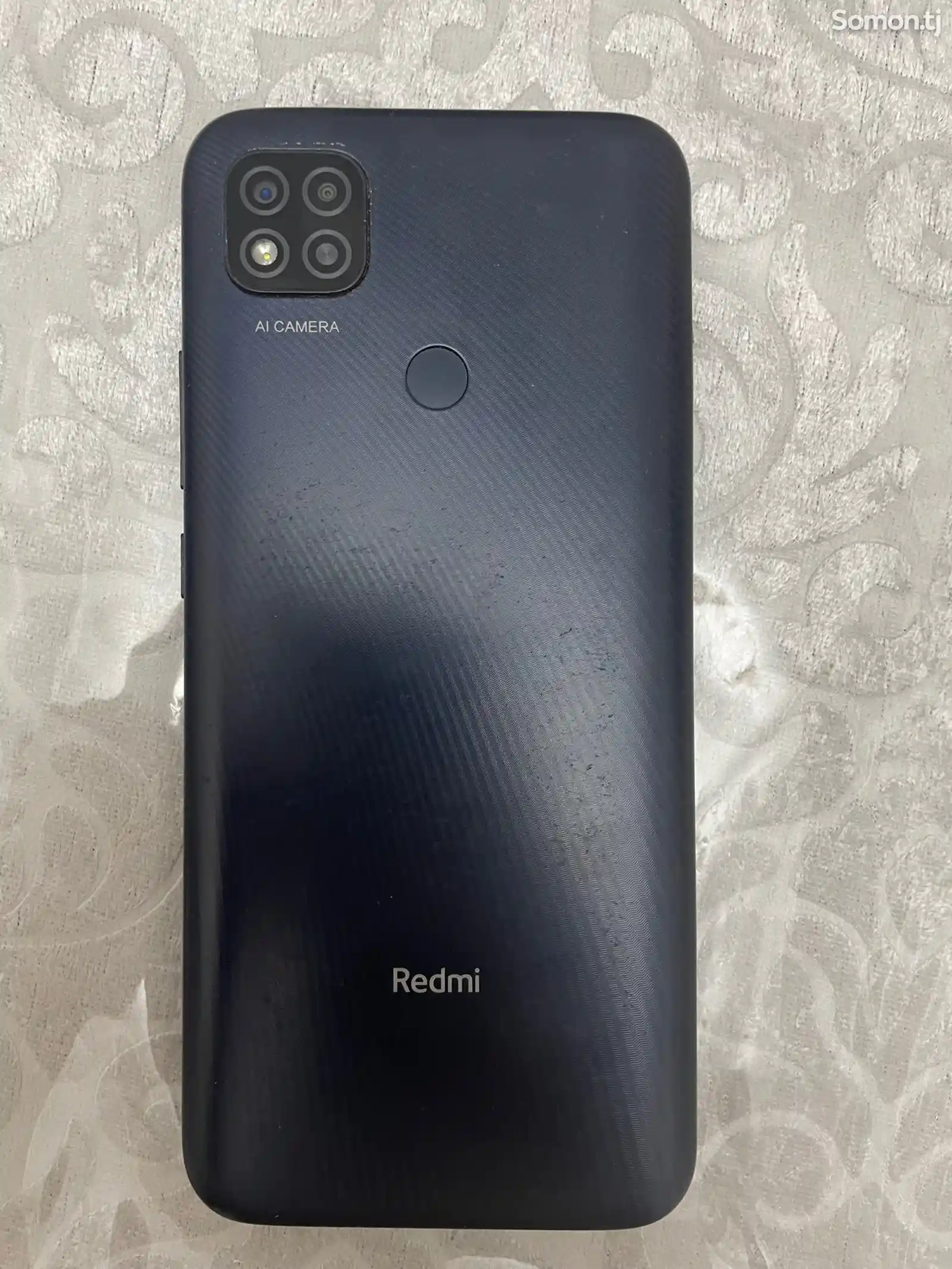 Xiaomi Redmi 9C-1