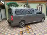 Toyota Hiace, 2019-9