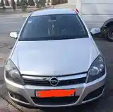 Opel Astra H, 2006-2