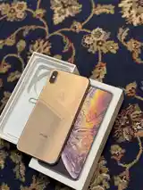 Apple iPhone Xs Max, 64 gb, Gold-7