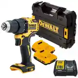 Шуруповерт DEWALT-3