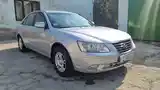 Hyundai Sonata, 2007-2