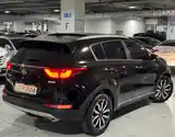 Kia Sportage, 2016-2