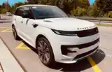 Land Rover Range Rover Sport, 2024-2