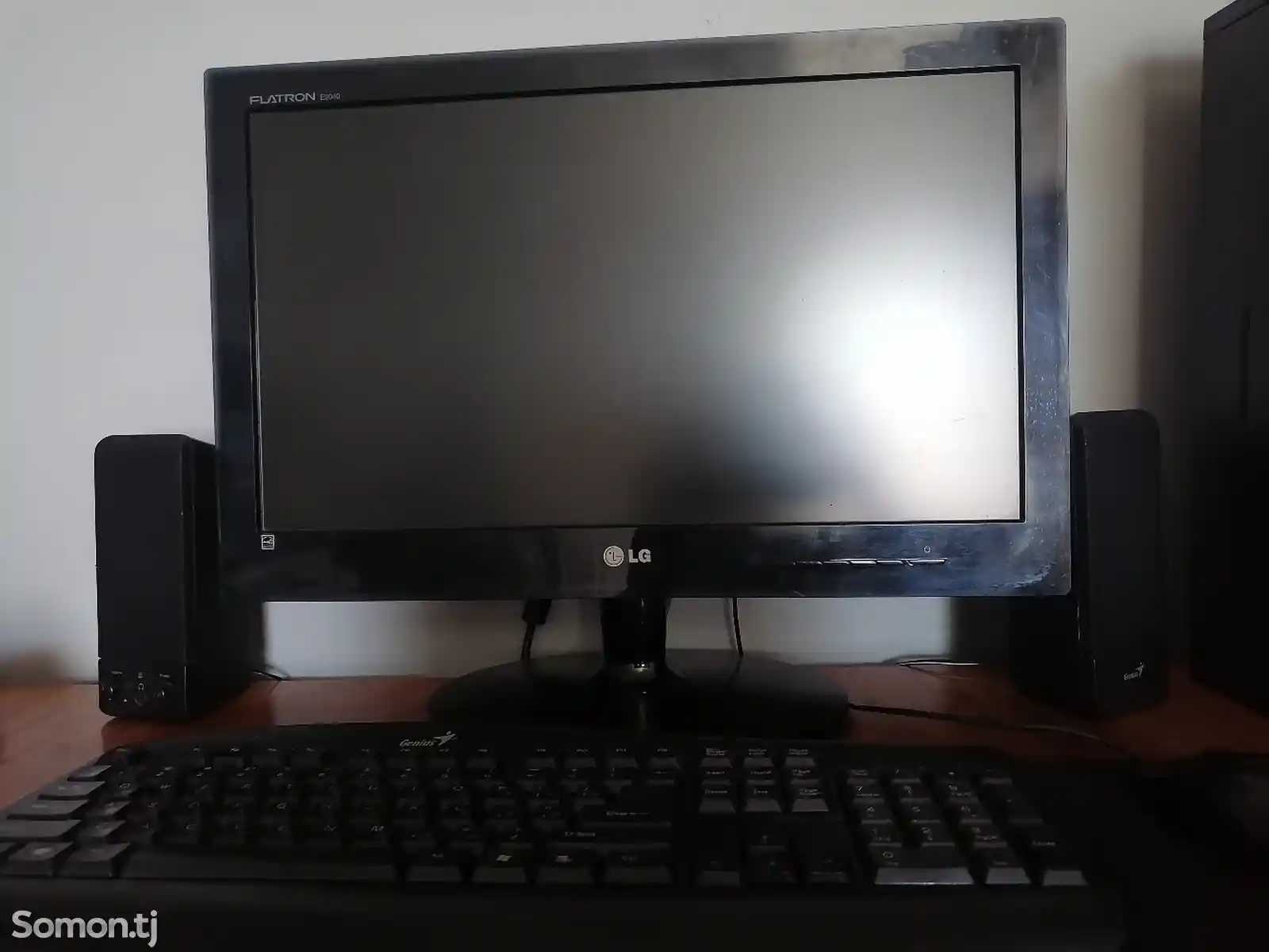Персональный компьютер LG-1