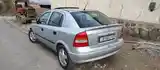 Opel Astra G, 1998-4