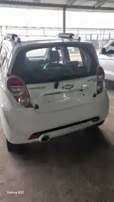 Chevrolet Spark, 2014-4