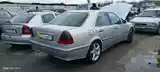 Mercedes-Benz C class, 1998-11