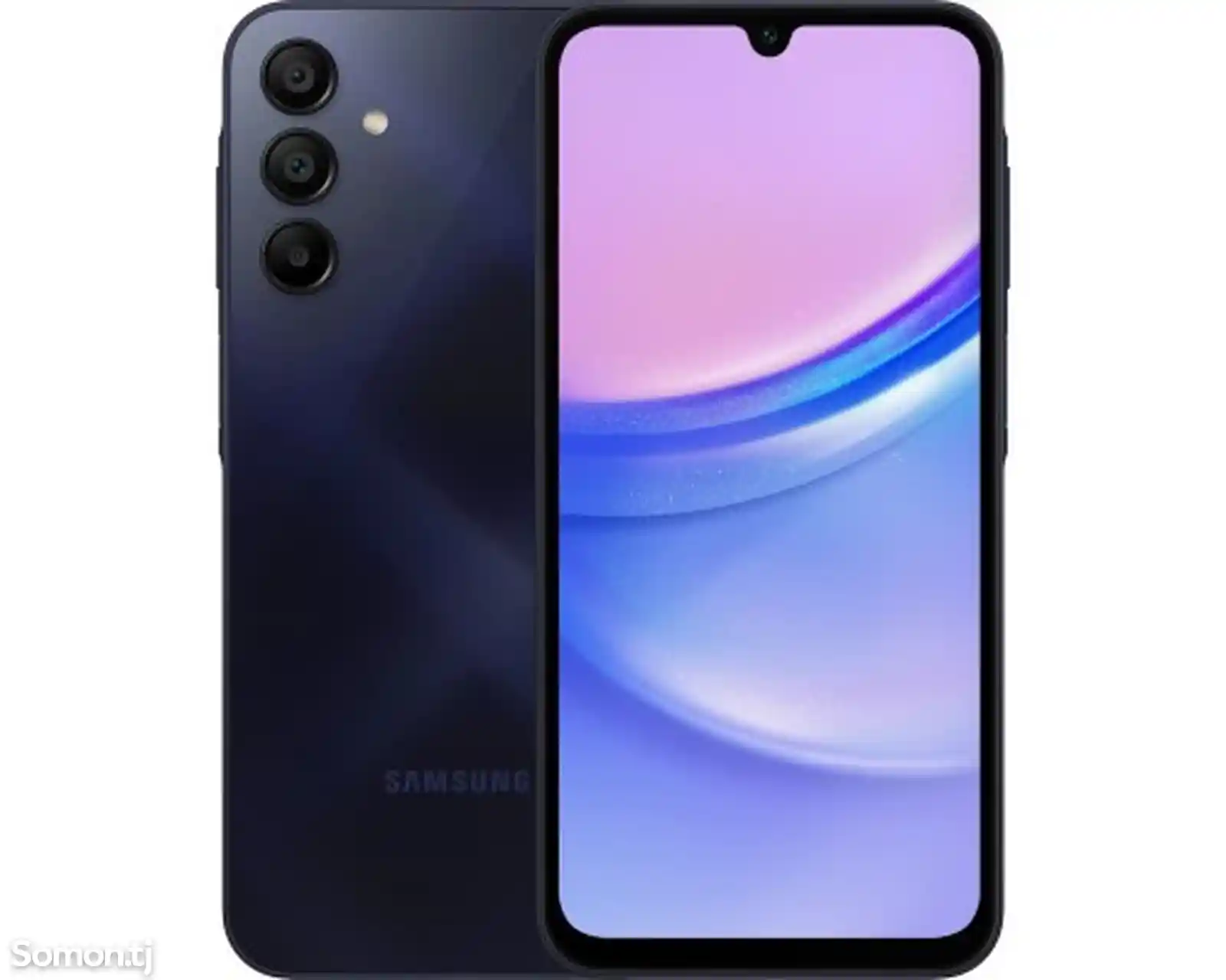 Samsung Galaxy A15 4/128Gb-5