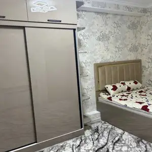 2-комн. квартира, 6 этаж, 60м², пеши Родоми 2