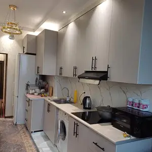 2-комн. квартира, 15 этаж, 70 м², Яккачинор