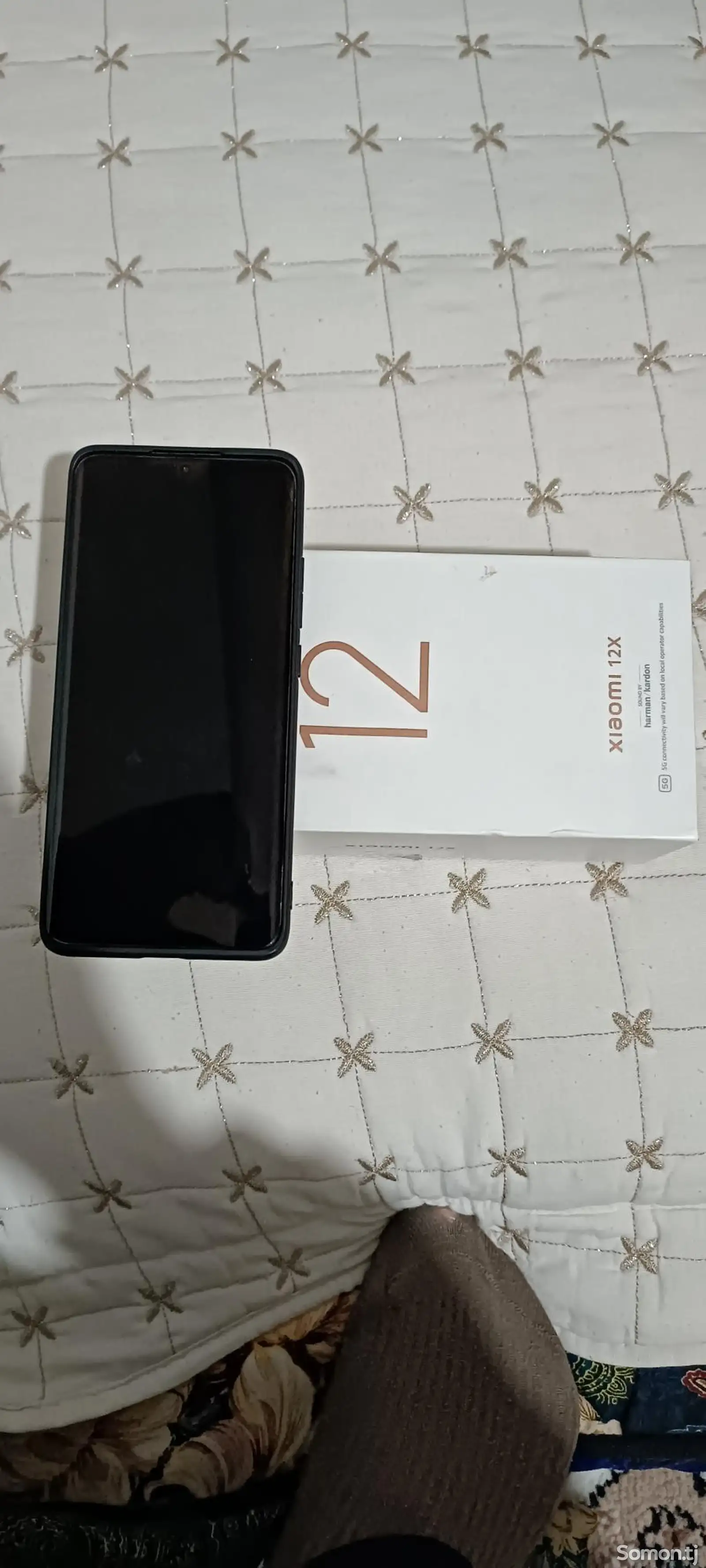 Realme 12X 256Gb-1