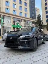 Lexus RX series, 2023-3