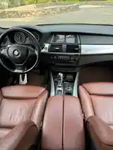 BMW X5, 2011-7