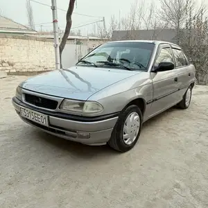 Opel Astra F, 1996