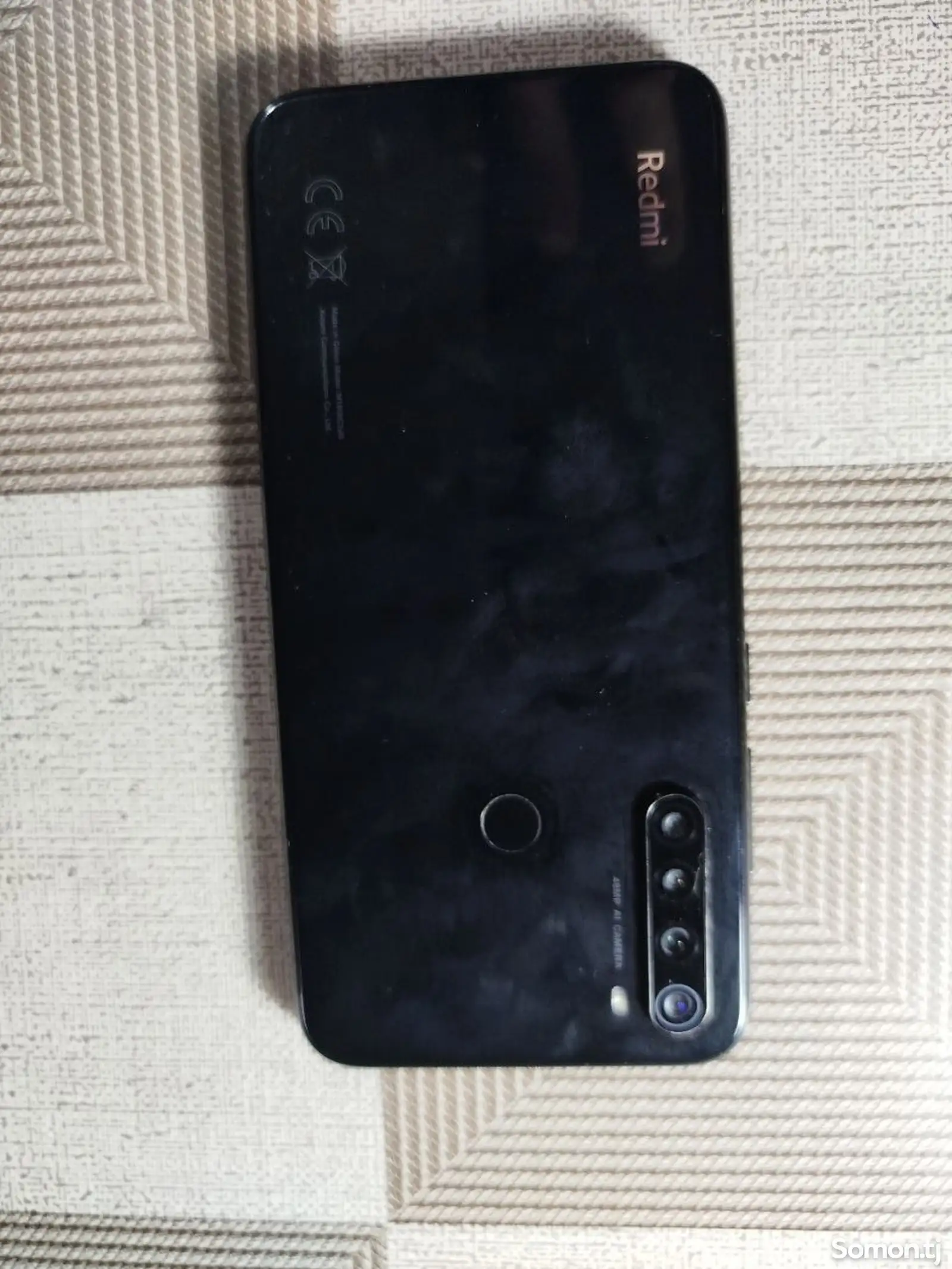 Xiaomi Redmi Note 8-4