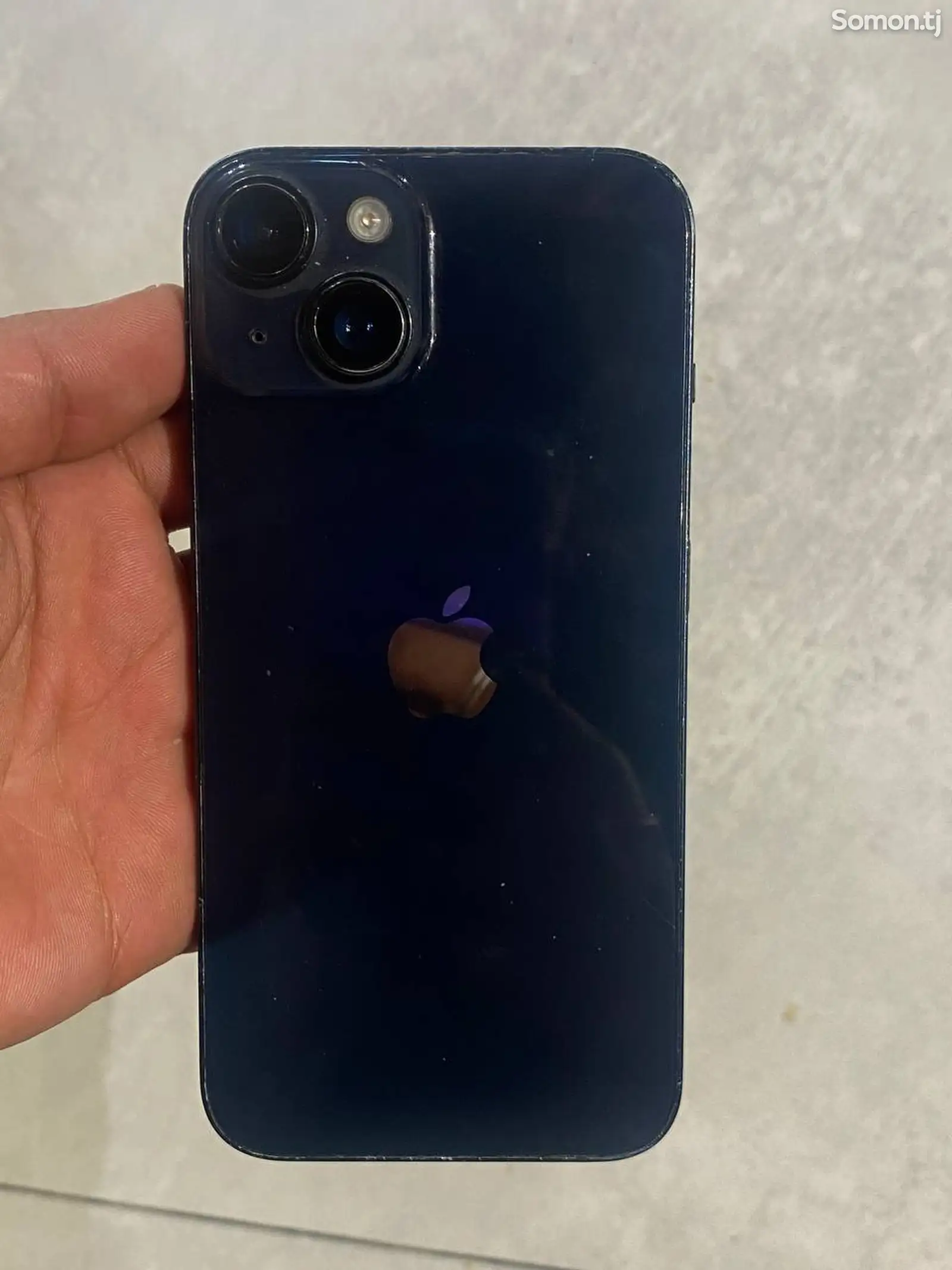 Apple iPhone 14, 128 gb, Blue-1