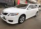 Toyota Camry, 2011-7