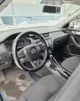 Skoda Octavia, 2017-6