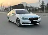 BMW 7 series, 2017-3